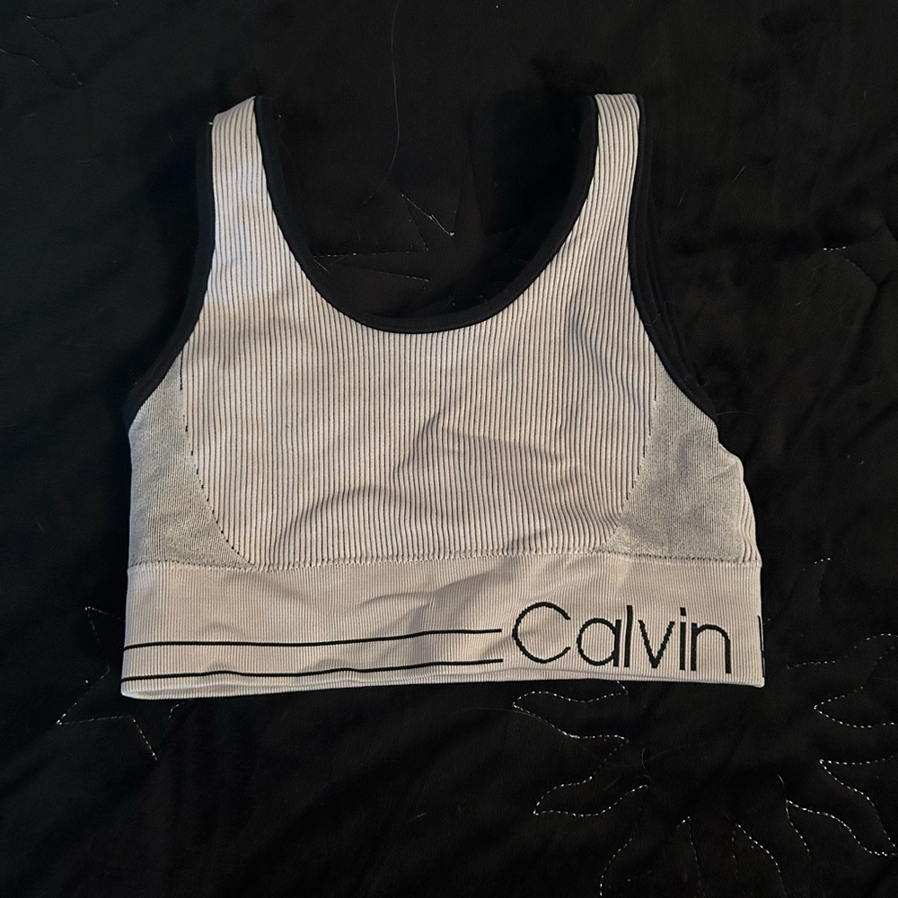 Calvin Klein Sports Bra